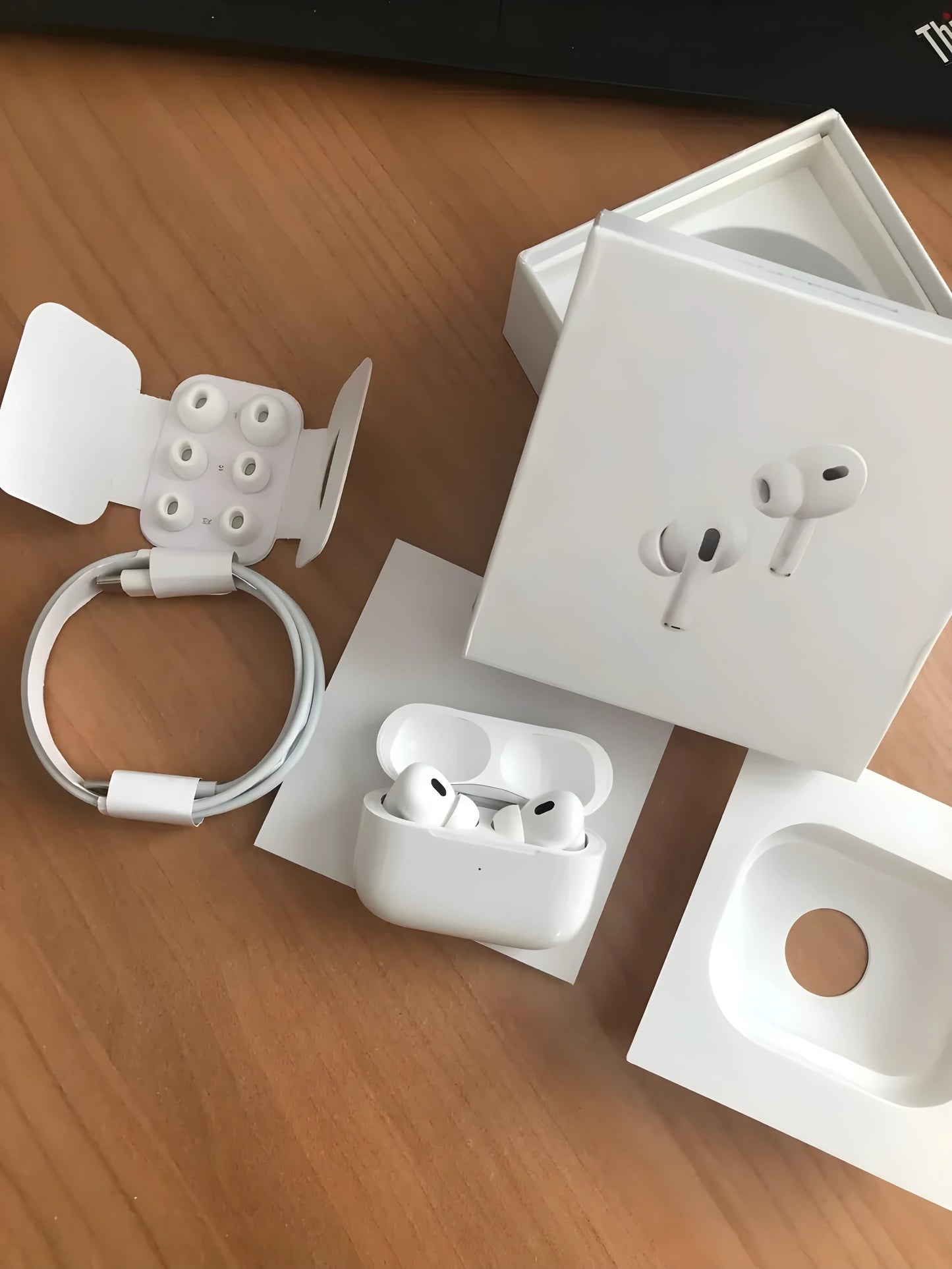 AirPods Pro 2 USB-C