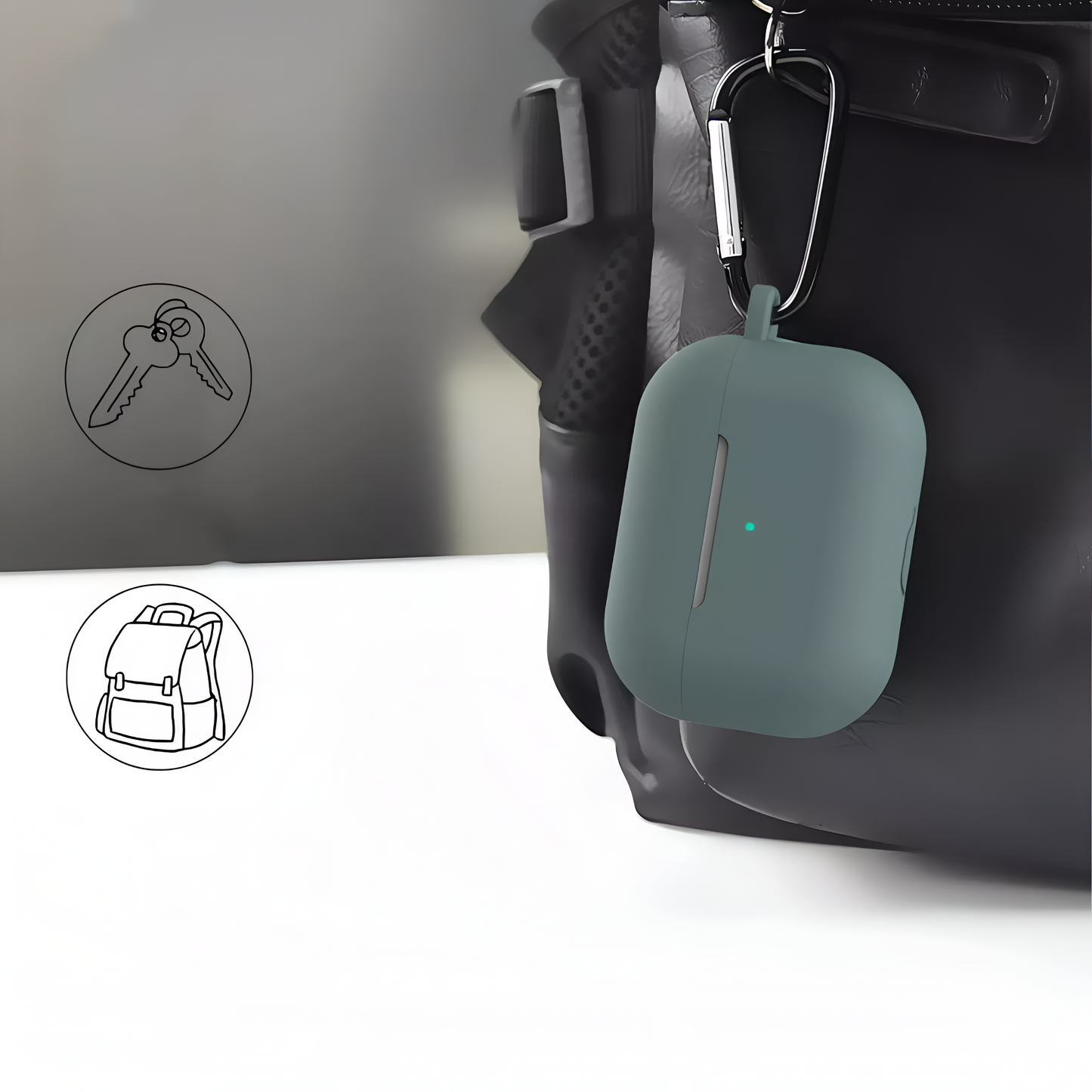 Apple AirPods Pro Charging Case
