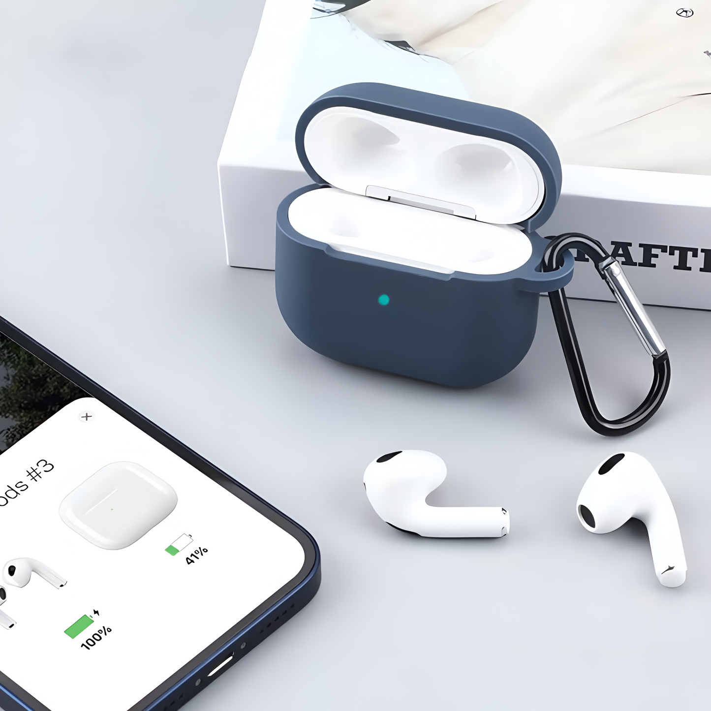 Apple AirPods Pro Charging Case