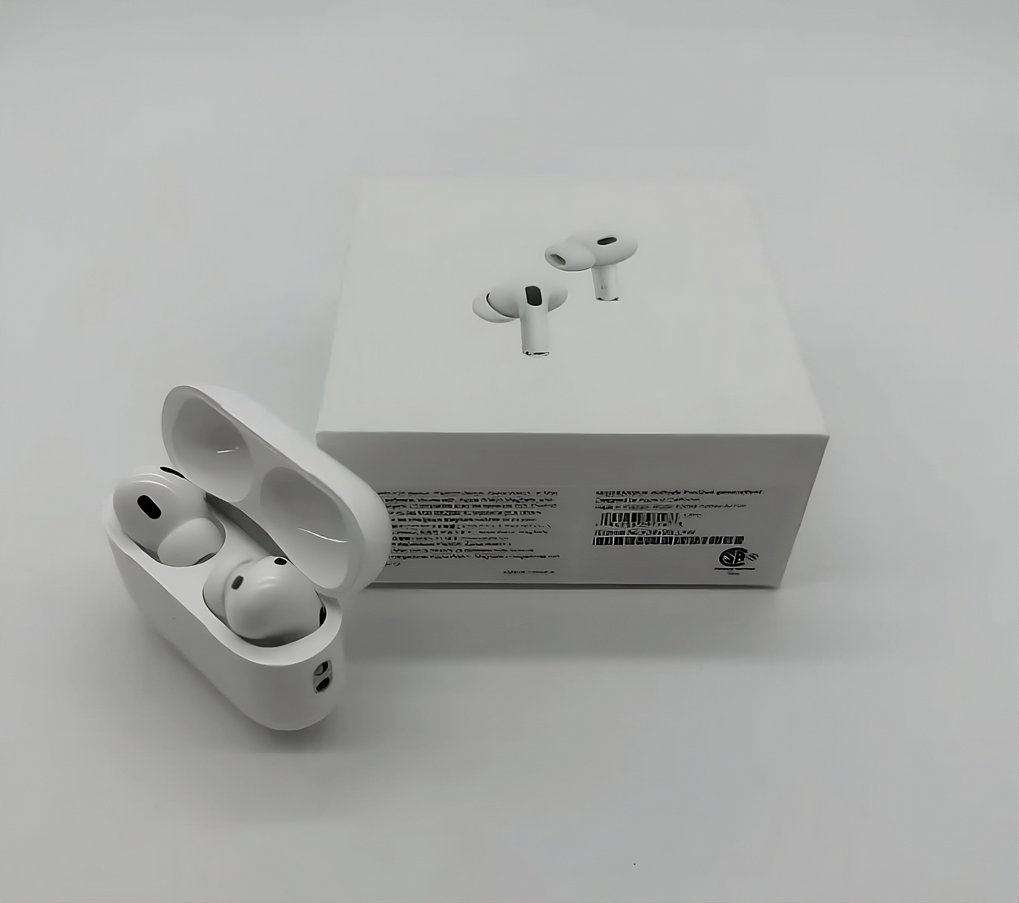 AirPods Pro 2 USB-C