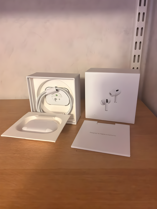 AirPods Pro 2 USB-C