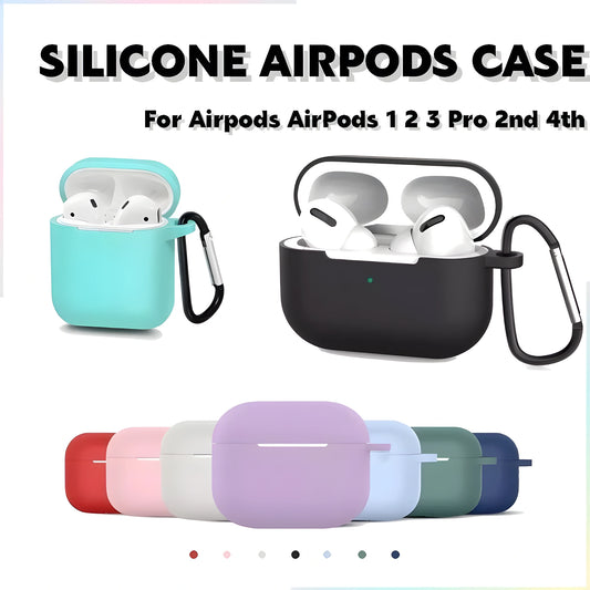 Apple AirPods Pro Charging Case