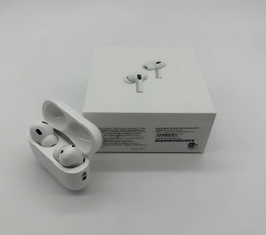 AirPods Pro 2 USB-C